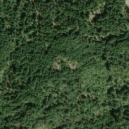 Satellite imagery of Pine Ridge, US
