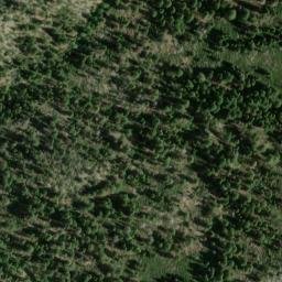 Satellite imagery of Boomer Mine, US