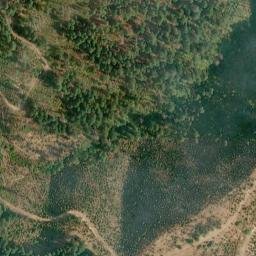 Satellite imagery of Buck Ridge, US