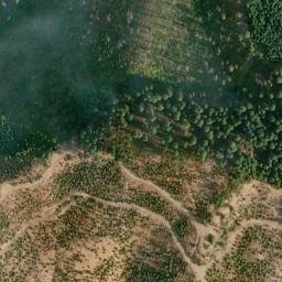 Satellite imagery of Buck Ridge, US