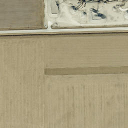 Satellite imagery of Midwest Quarry, US