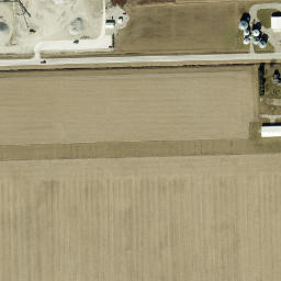 Satellite imagery of Midwest Quarry, US