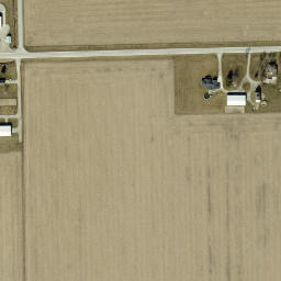Satellite imagery of Midwest Quarry, US