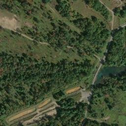 Satellite imagery of Confer Quarry, US