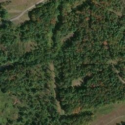 Satellite imagery of Confer Quarry, US