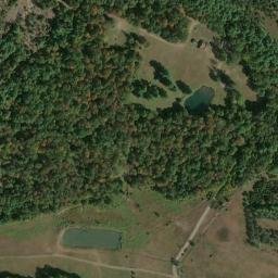 Satellite imagery of Confer Quarry, US