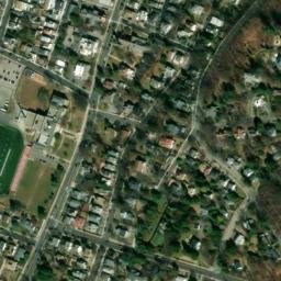 Satellite imagery of Castle Ridge, US