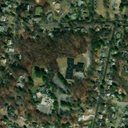 Satellite imagery of Castle Ridge, US