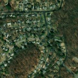 Satellite imagery of Castle Ridge, US
