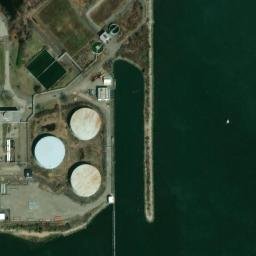 Satellite imagery of Keyser Point, US