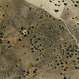 Satellite imagery of survey_point, PT