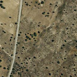 Satellite imagery of survey_point, PT