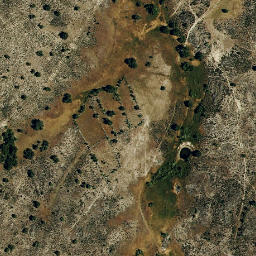 Satellite imagery of survey_point, PT