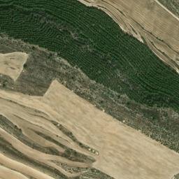 Satellite imagery of boundary_stone, ES
