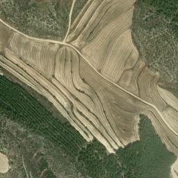 Satellite imagery of boundary_stone, ES