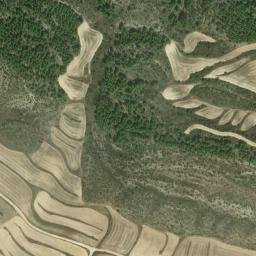 Satellite imagery of boundary_stone, ES