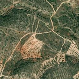 Satellite imagery of M22-Solana del Mas, ES