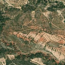 Satellite imagery of M21-Cabezo Oliver, ES