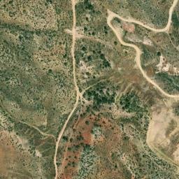 Satellite imagery of M19-Cerro Eslabones, ES