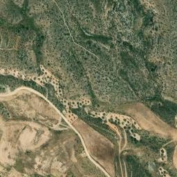 Satellite imagery of M19-Cerro Eslabones, ES