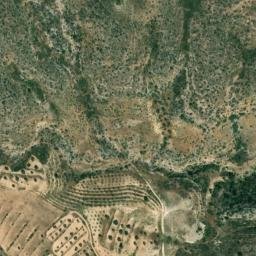 Satellite imagery of M19-Cerro Eslabones, ES