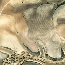Satellite imagery of boundary_stone, ES