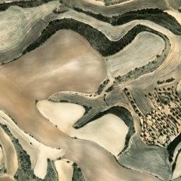 Satellite imagery of boundary_stone, ES