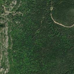 Satellite imagery of boundary_stone, ES