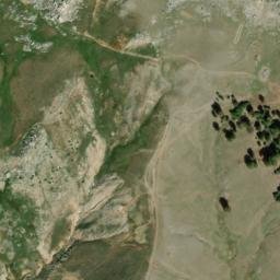 Satellite imagery of Shkëmbi i Guri i Lekës, AL