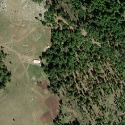 Satellite imagery of Shkëmbi i Guri i Lekës, AL