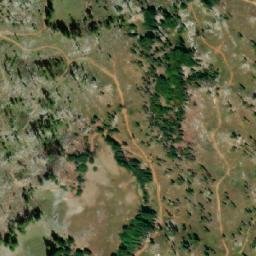 Satellite imagery of Maja e Guri i Varrit Lekës, AL