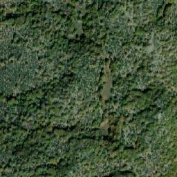 Satellite imagery of Čaškine, MK