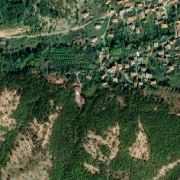 Satellite imagery of Kolevi Patišta, MK