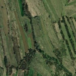 Satellite imagery of Crven, MK