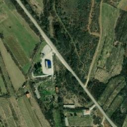 Satellite imagery of Crven, MK