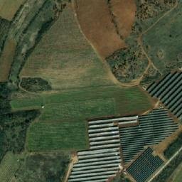 Satellite imagery of Crven, MK