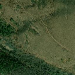 Satellite imagery of Dolgi Rid, MK