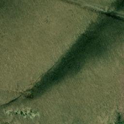 Satellite imagery of Dolgi Rid, MK