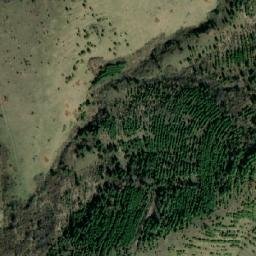 Satellite imagery of Mandri, MK