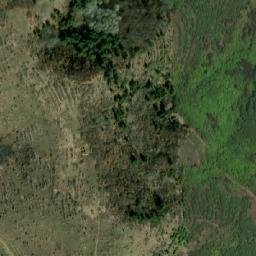 Satellite imagery of Bela Zemja, MK