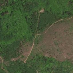 Satellite imagery of Bela Zemja, MK