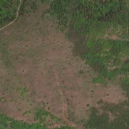 Satellite imagery of Bela Zemja, MK