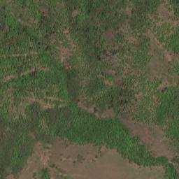 Satellite imagery of Bačilište, MK