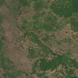 Satellite imagery of Bačilište, MK