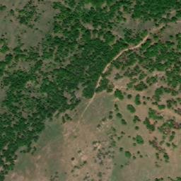 Satellite imagery of Golvar, MK