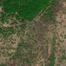 Satellite imagery of Golvar, MK
