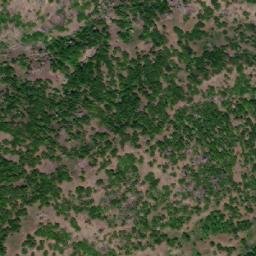 Satellite imagery of Kozarnik, MK