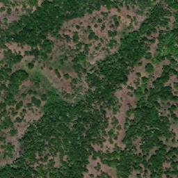 Satellite imagery of Krivoto Ritče, MK