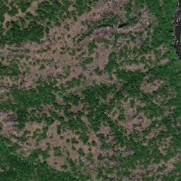 Satellite imagery of Dolgata Stena, MK