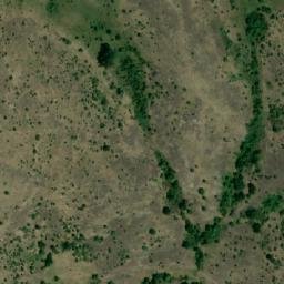 Satellite imagery of Dolnite Grmaǵe, MK